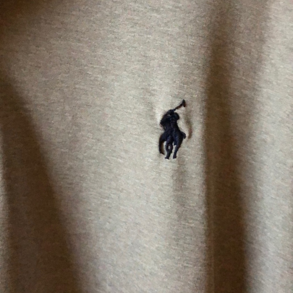 Polo Performance Men’s Short sleeve shirt - Picture 3 of 4